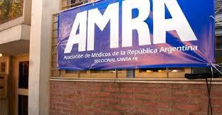 AMRA