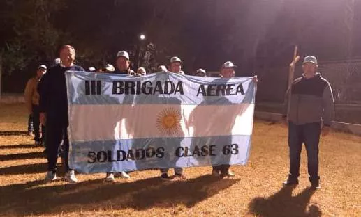 brigada malvinas