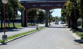 ambrosetti