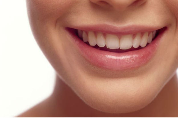 sonrisa