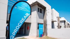 PROCREAR CASAS