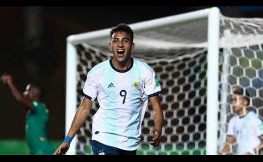 godoy mati