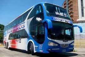 Transporte morteros