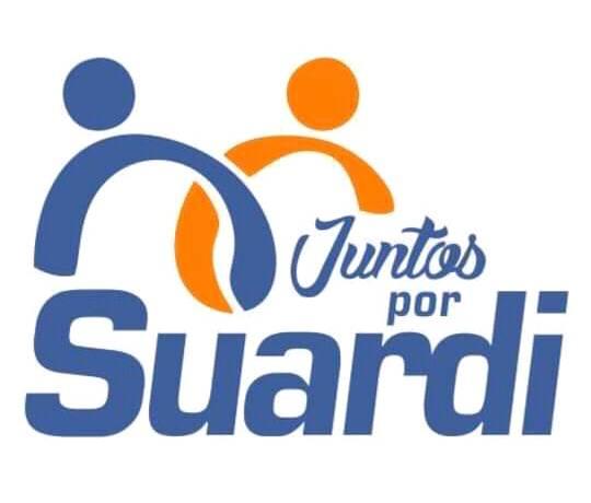 juntos por suardi