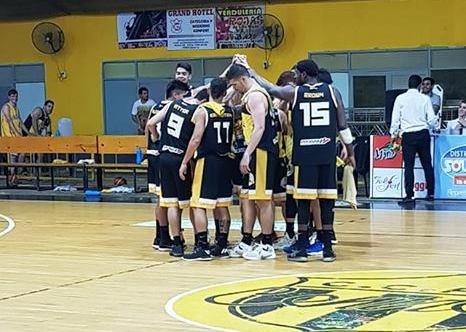 basquet ceres