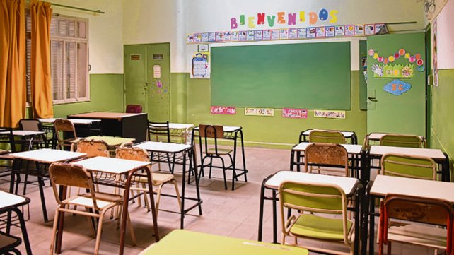 paritaria docente