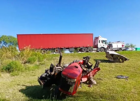 accidente