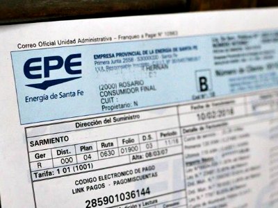 aumento EPE