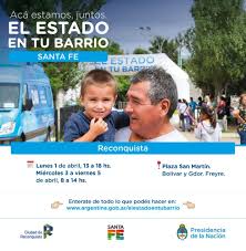 descarga