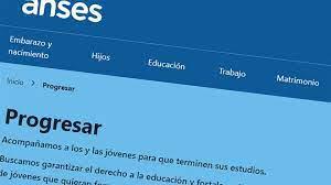 progresar becas