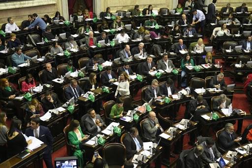 Congreso-Verde