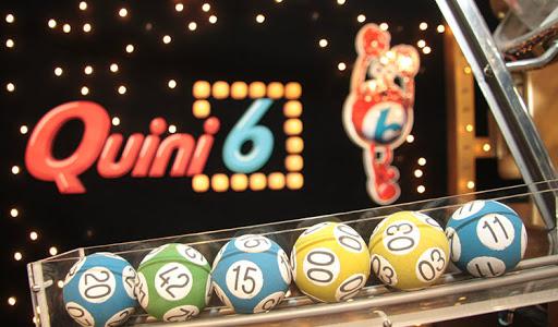 quini 6