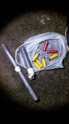 armas
