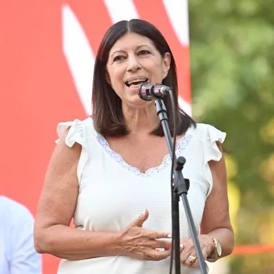 clara garcía