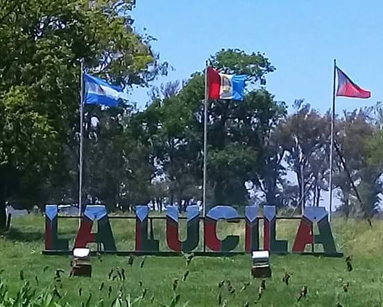 lucila
