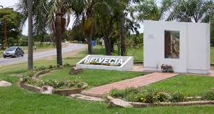 Helvecia