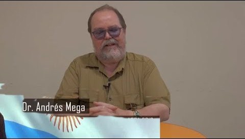 andres mega