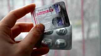 misoprostol