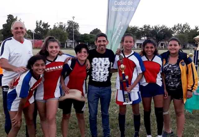 futbol femenino