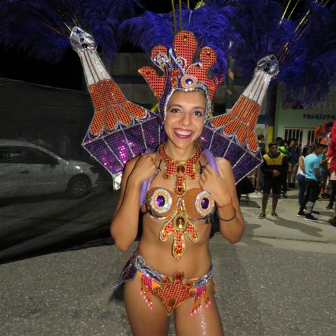 macumba 1