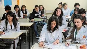 esc secundaria