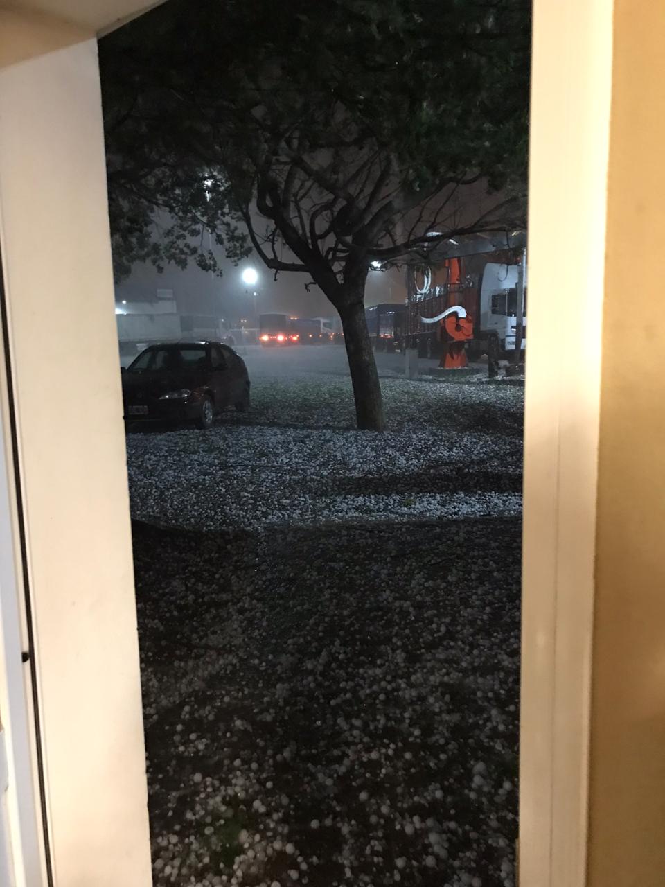 pedrada en villa trinidad