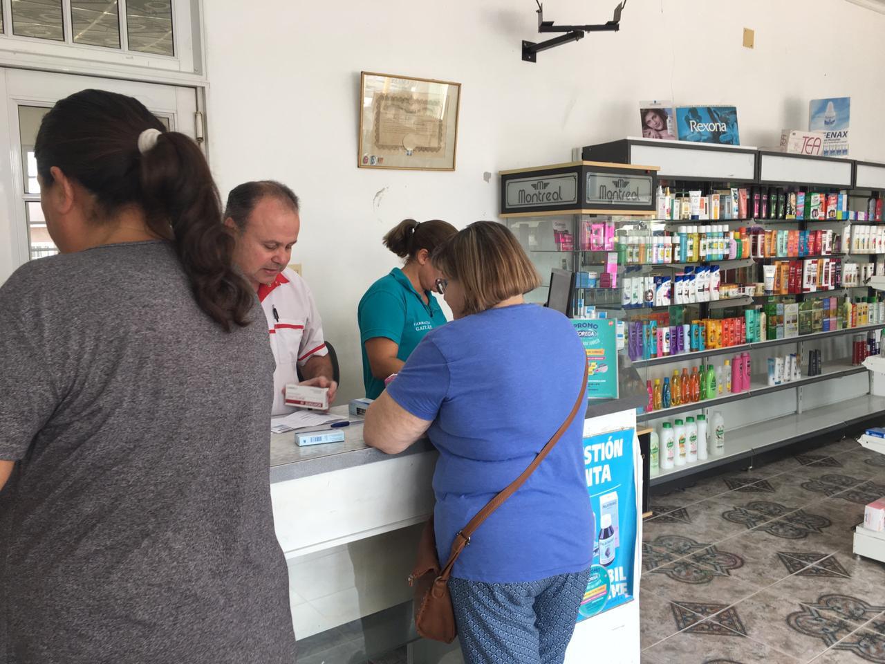 farmacia
