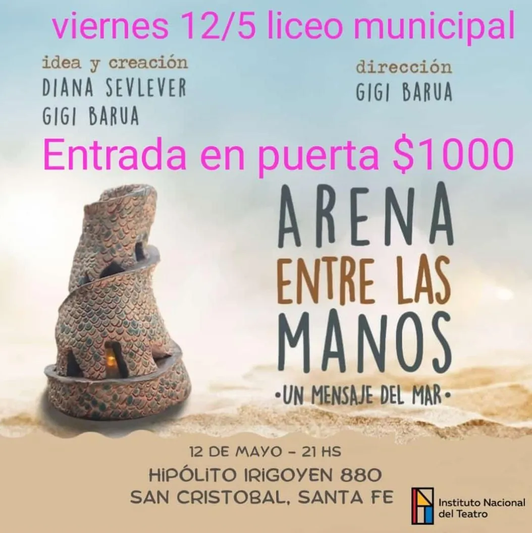 arena mar