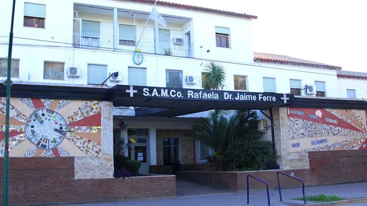 hospi jaime ferre