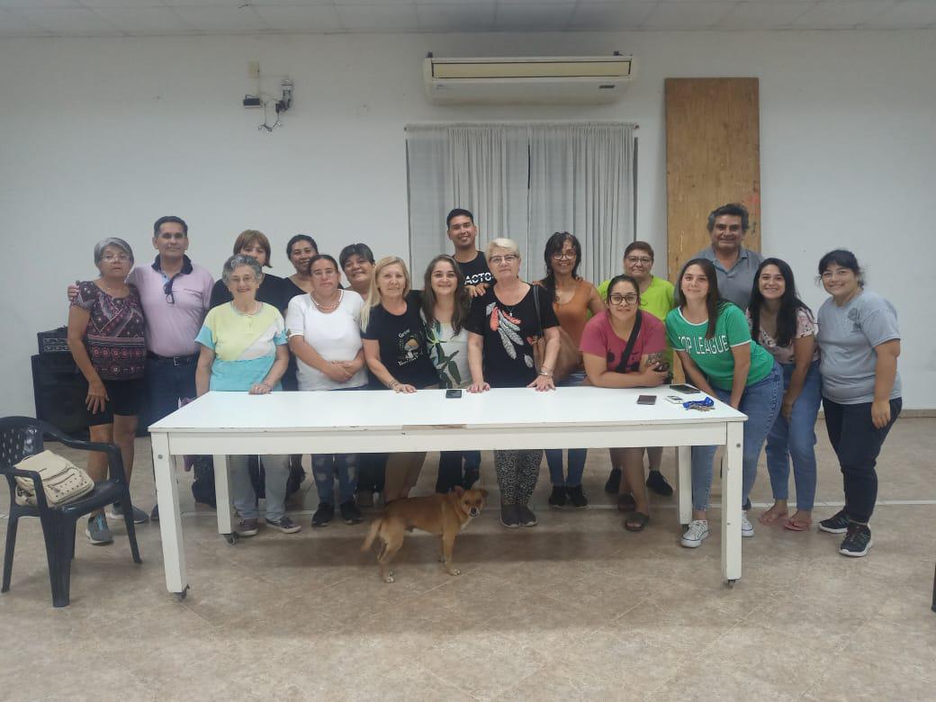 fiesta integracion cultural moises ville