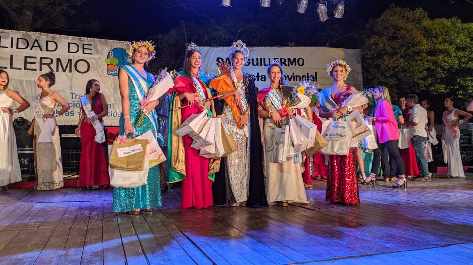 fiesta camping-reina