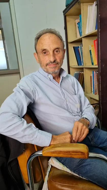 Juan Claus - FBCB - marzo 2025