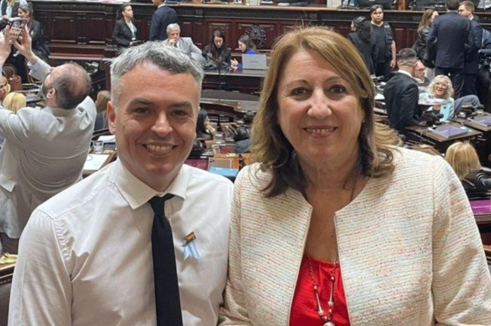 fein y paulón