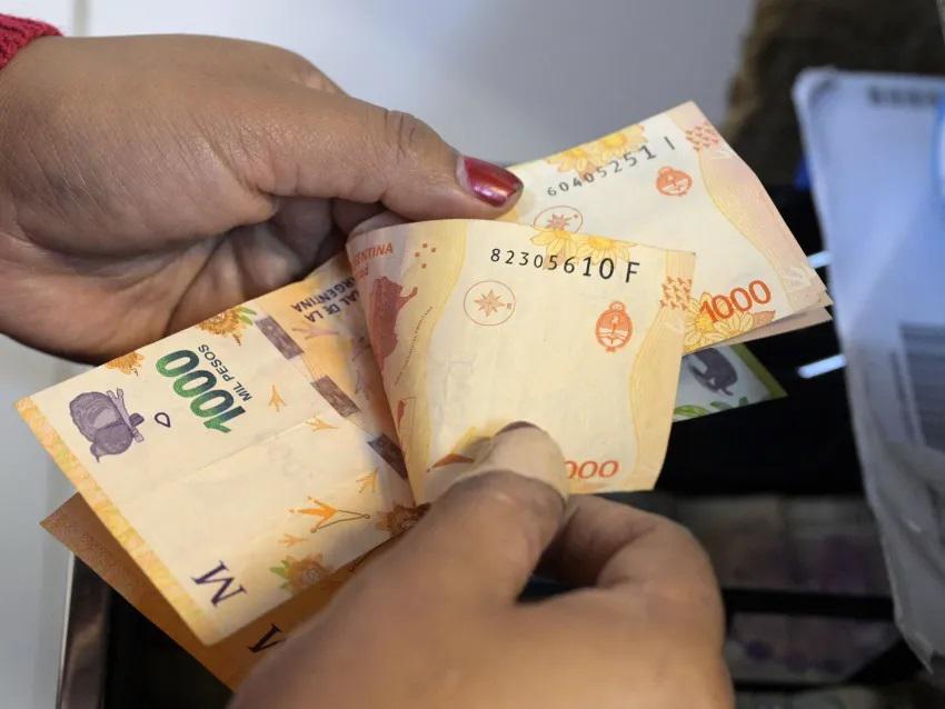 consejo salario