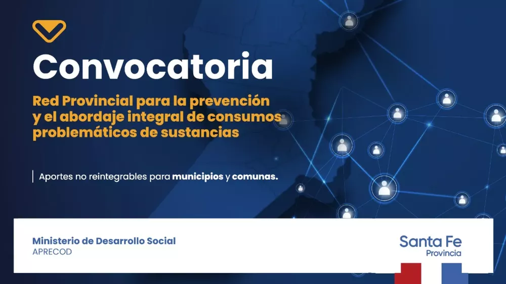 convocatoria