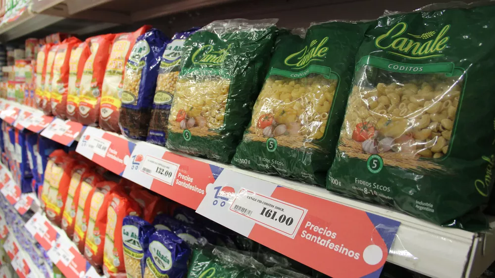 precios santafesinos
