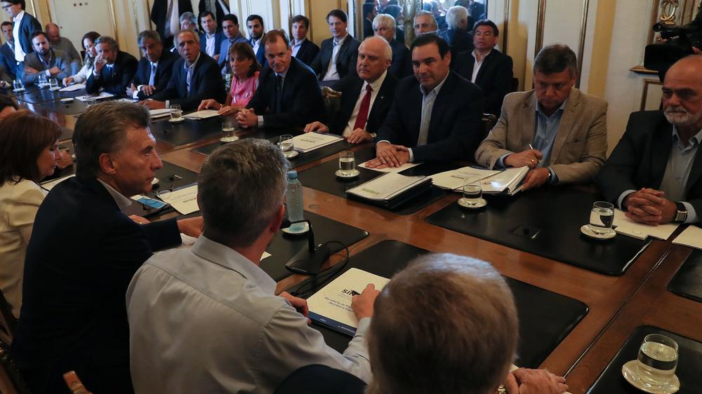 macri lifchitz