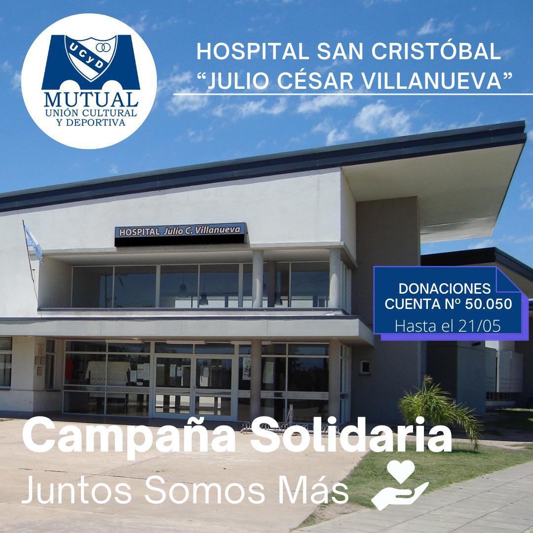 campaña hospi