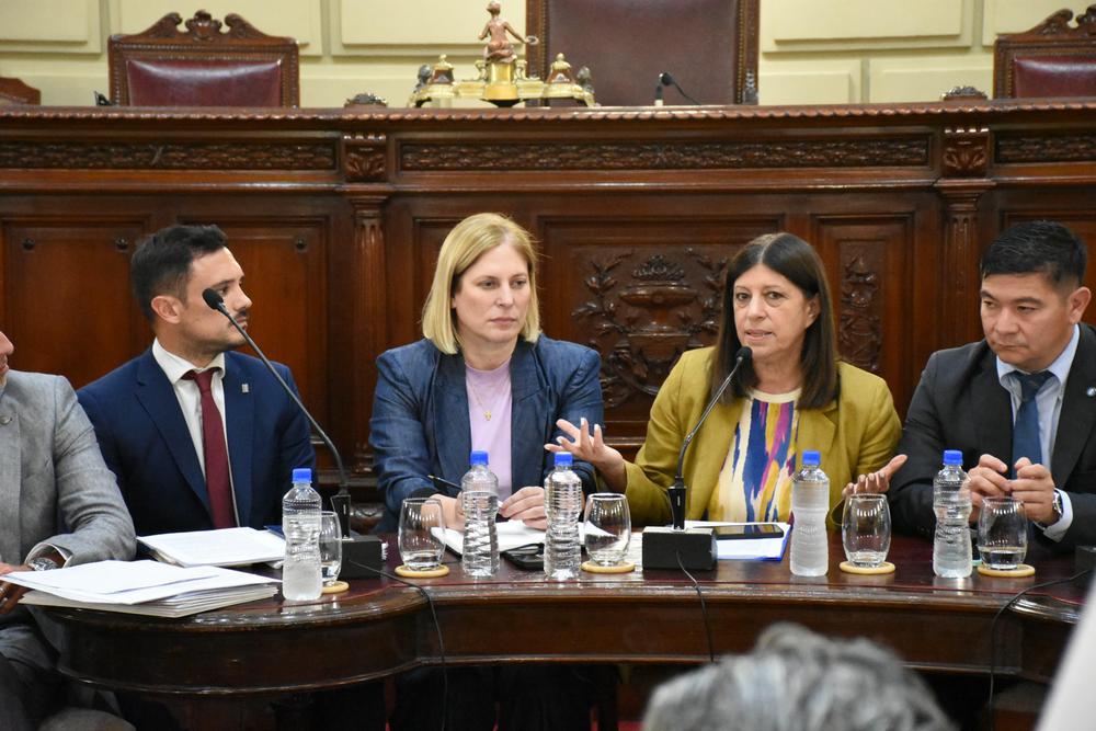 diputados socialistas
