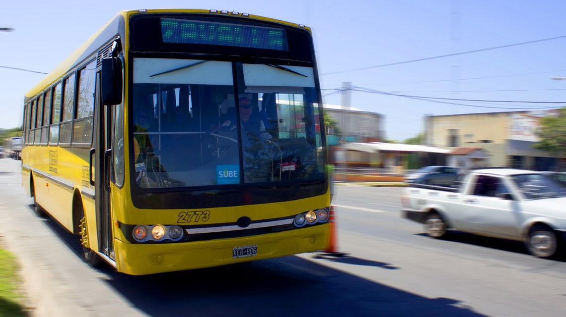 transporte pasajeros