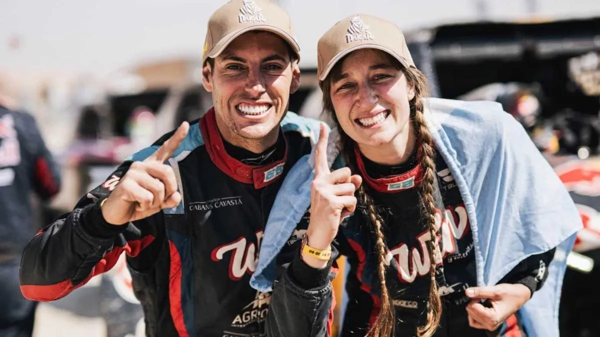 nicolas-cavigliasso-y-valentina-pertegarini-rally-dakarjpg
