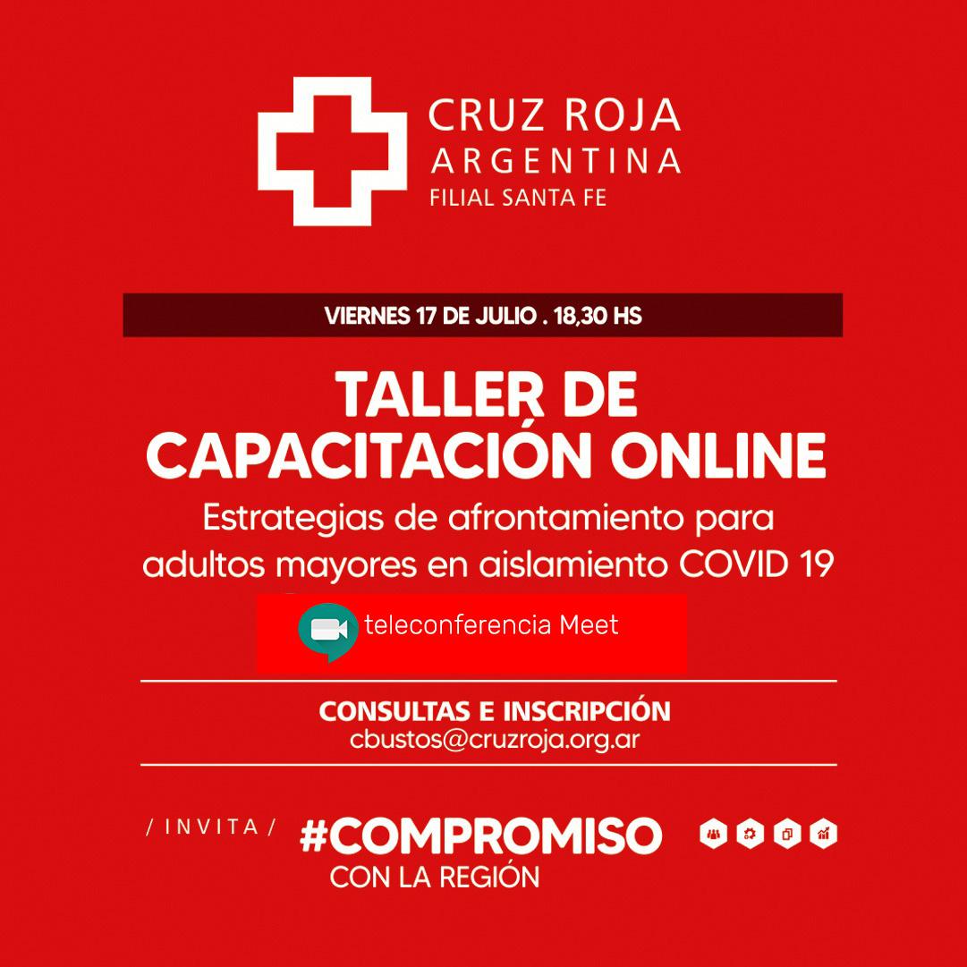 teleconferencia viernes