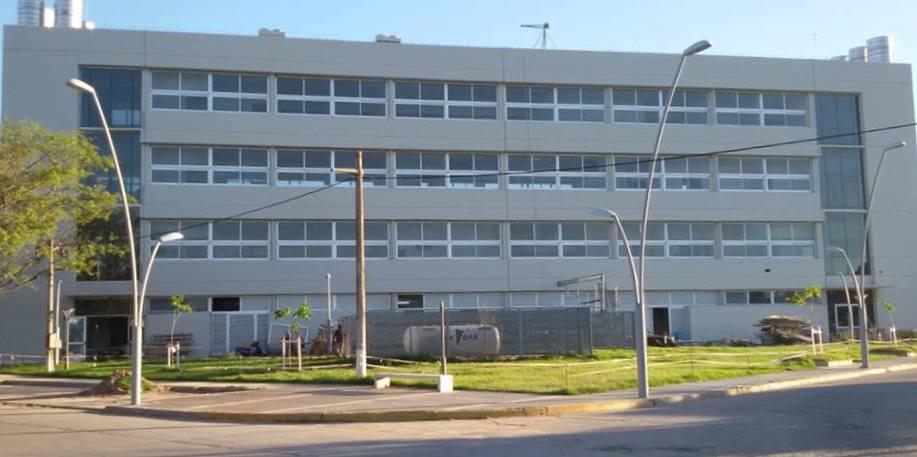 HOSPITAL-CERES2