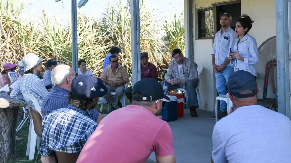 Ministerio de Ambiente y Cambio Climático