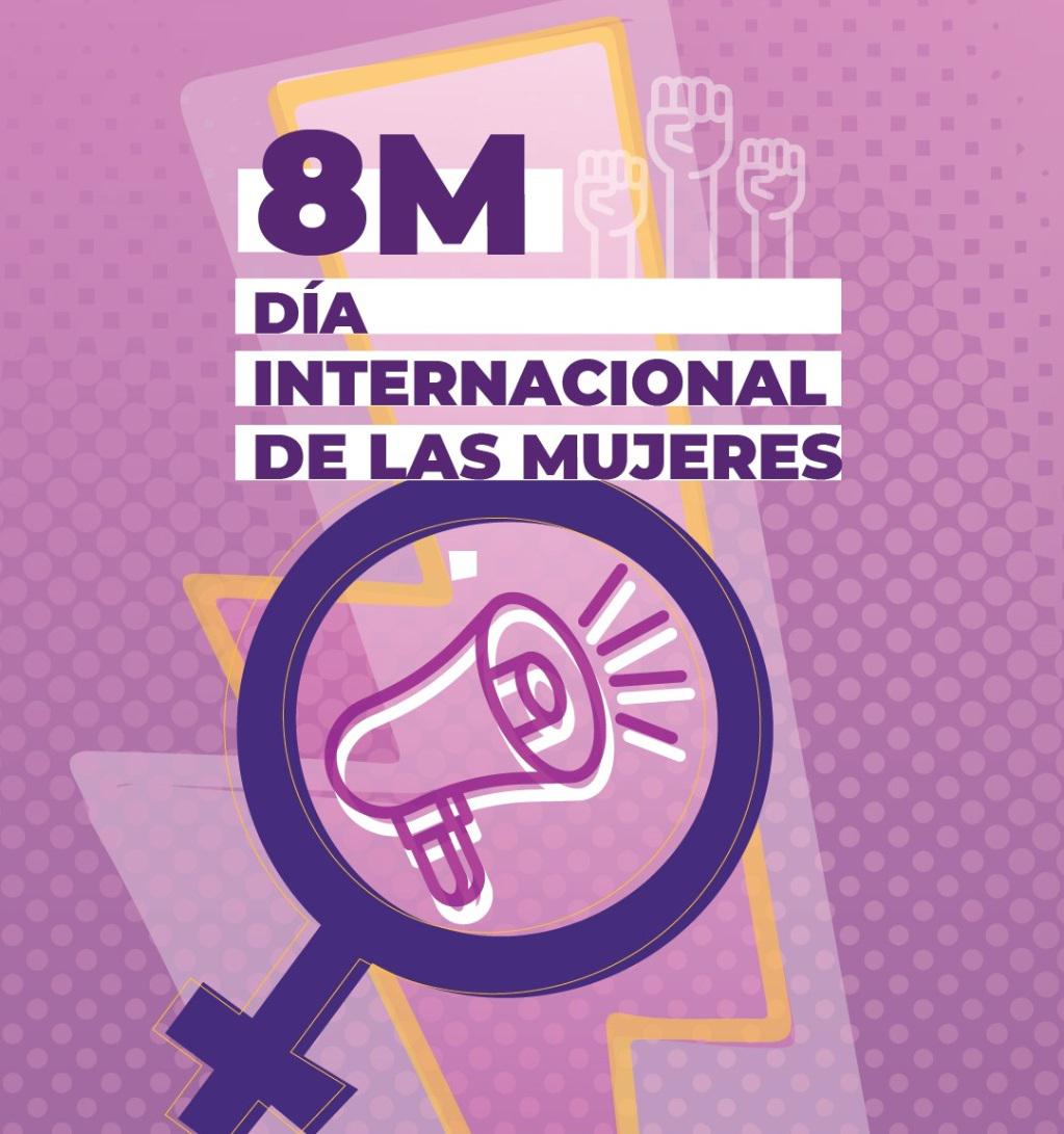 mujeres