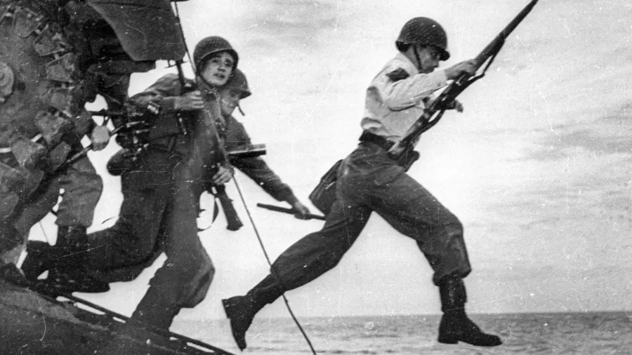 guerra