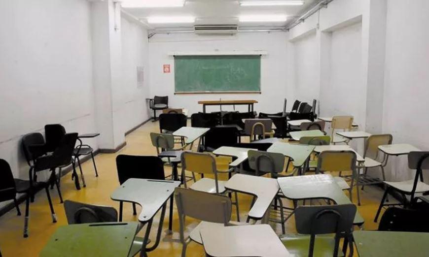 suspension-clases