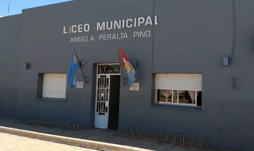 Liceo-Municipal