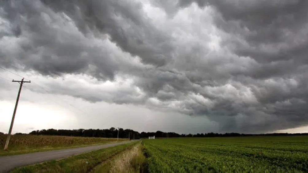 alerta tormentas