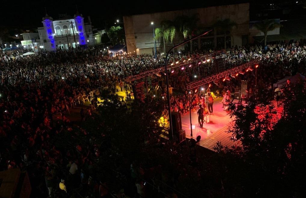 Festival día de la Madre 1